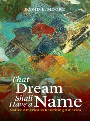 cover image of That Dream Shall Have a Name